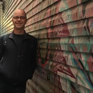 Meet your Posher, Bodo